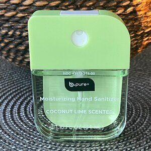 2/$10 b.pure  Coconut Lime Scented Hand Spr@y